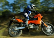 KTM 950 Adventure S